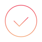 Confirm Circle