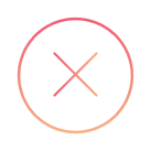 Error Circle